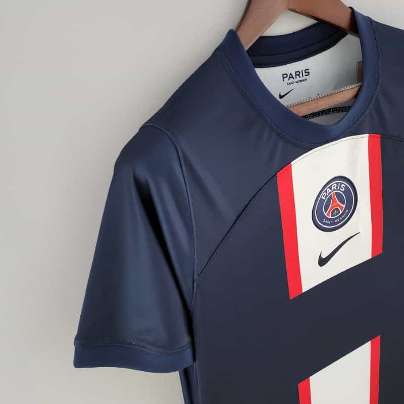 Camiseta Clásica PSG FC 2022-23