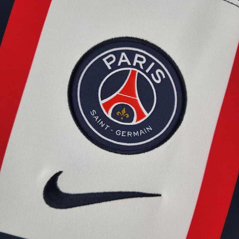 Camiseta Clásica PSG FC 2022-23
