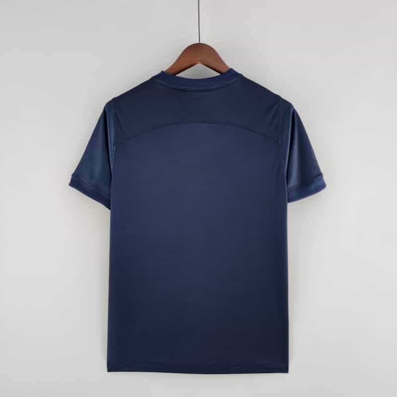 Camiseta Clásica PSG FC 2022-23