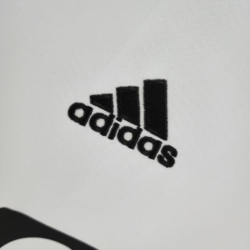 Camiseta Clásica Manchester United FC Visitante 2022-23