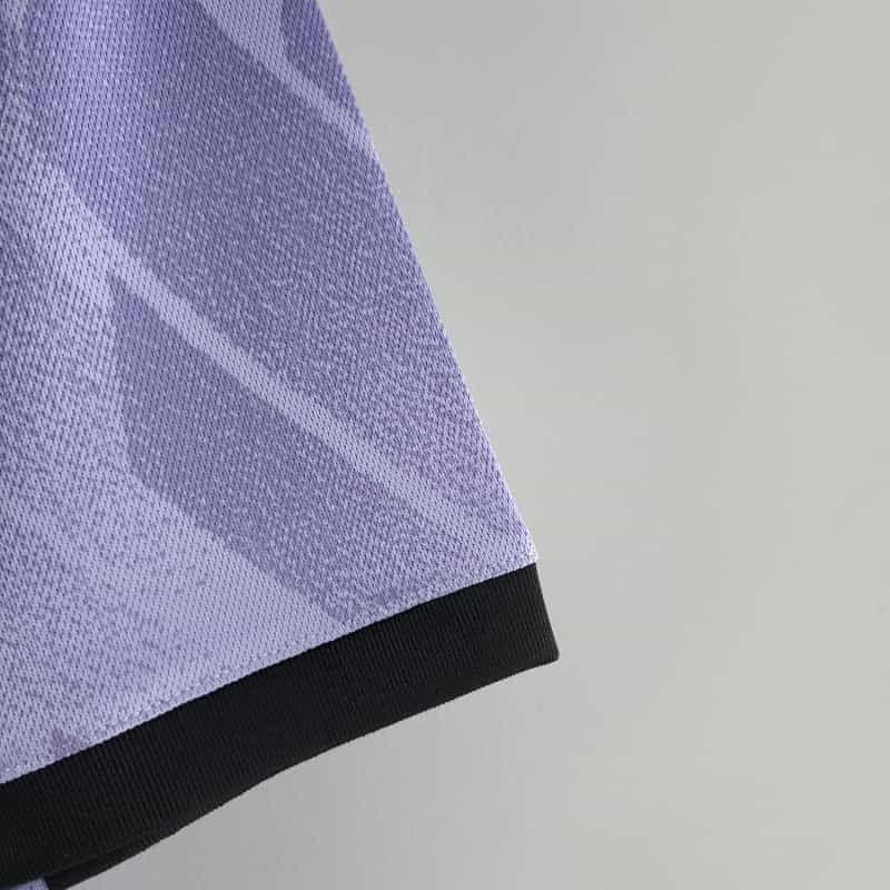 Real Madrid Away Classic Shirt 2022-23