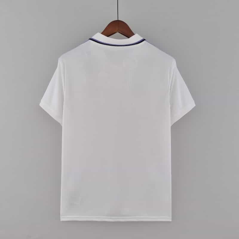 Camiseta Clásica Real Madrid 2022-23