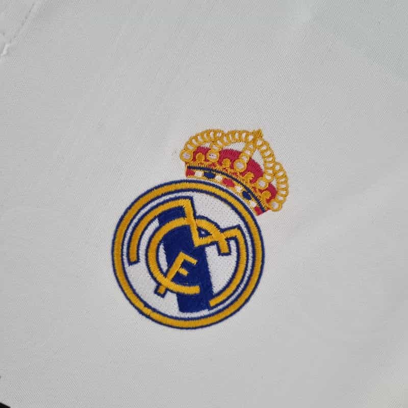 Camiseta Clásica Real Madrid 2022-23