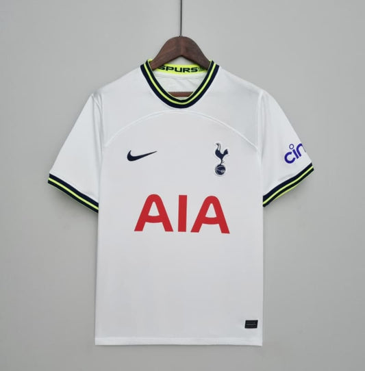 Camiseta Clásica Tottenham Hotspur FC 2022-23
