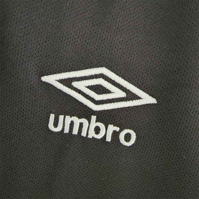 Camiseta Clásica West Ham United FC Visitante 2022-23
