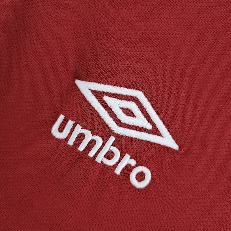 Camiseta Clásica West Ham United FC 2022-23