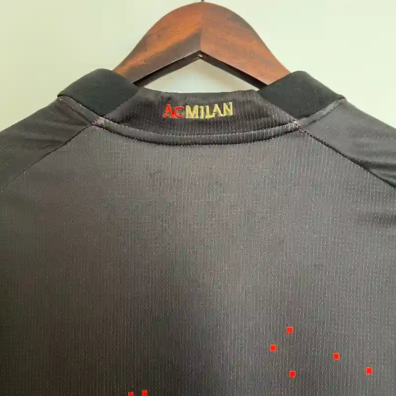 AC Milan Away Classic Jersey (4th) 2022-23 