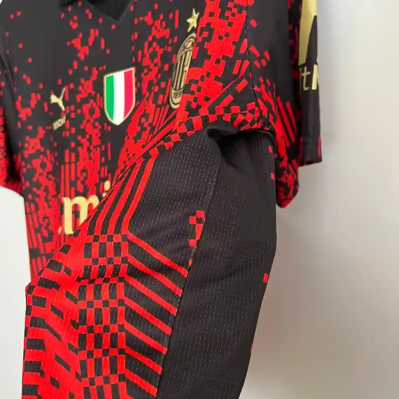 AC Milan Away Classic Jersey (4th) 2022-23 