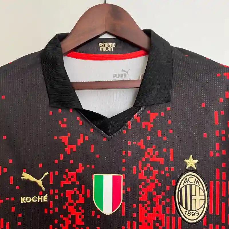 AC Milan Away Classic Jersey (4th) 2022-23 