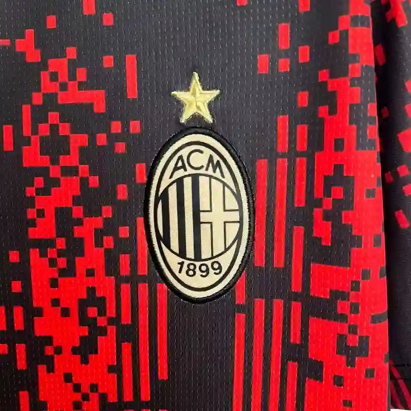 AC Milan Away Classic Jersey (4th) 2022-23 