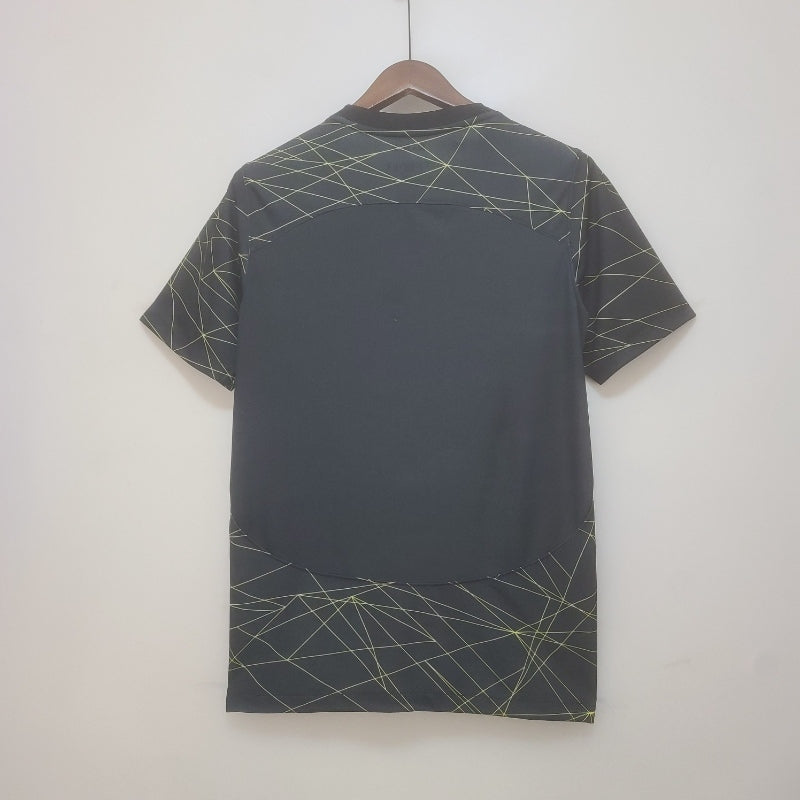 Camiseta Clásica PSG FC Visitante (4ª) 2022-23