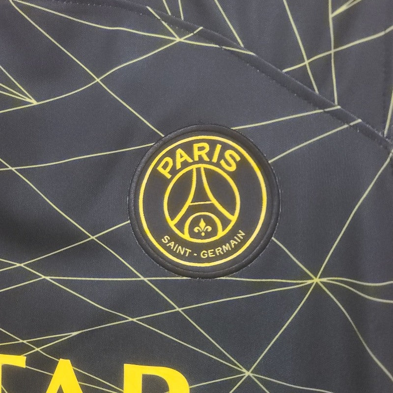 Camiseta Clásica PSG FC Visitante (4ª) 2022-23