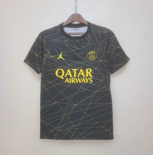 Camiseta Clásica PSG FC Visitante (4ª) 2022-23