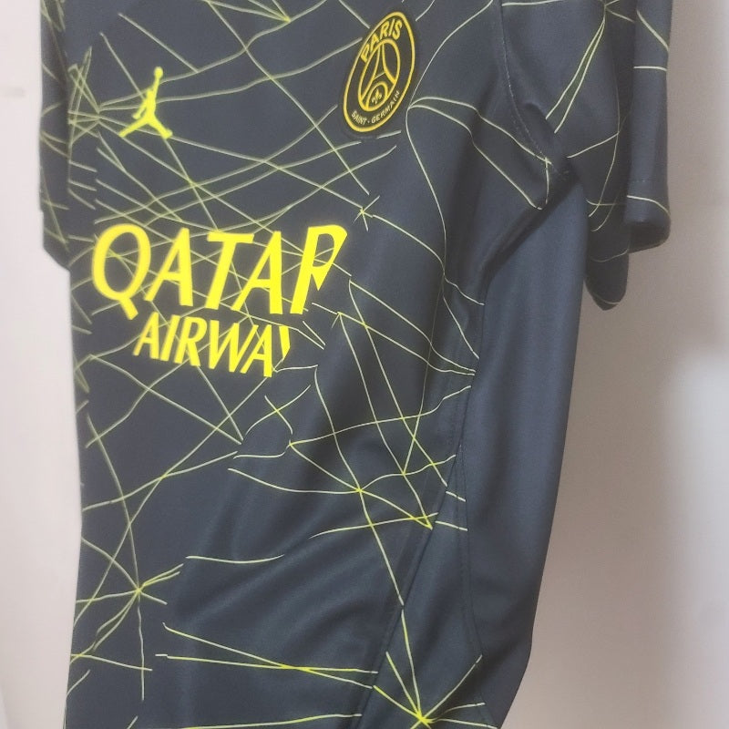 Camiseta Clásica PSG FC Visitante (4ª) 2022-23