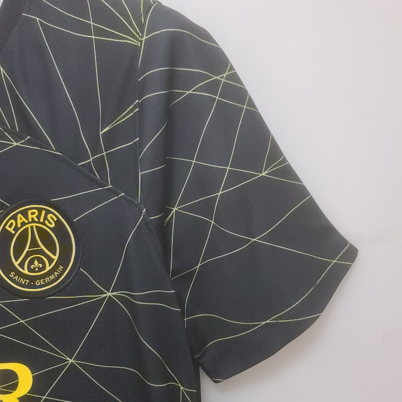 Camiseta Clásica PSG FC Visitante (4ª) 2022-23