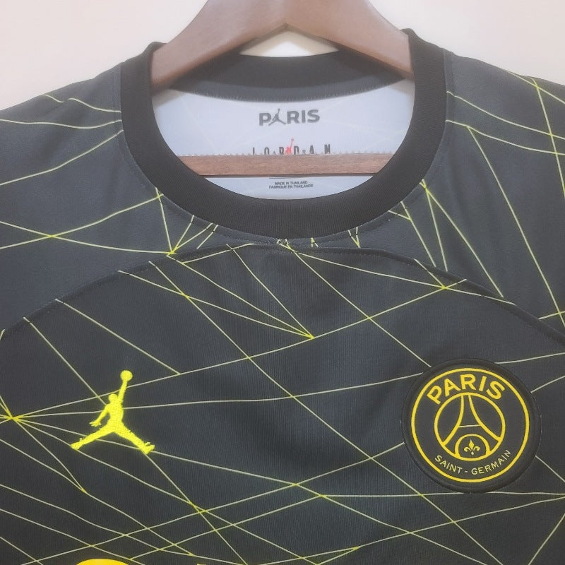 Camiseta Clásica PSG FC Visitante (4ª) 2022-23