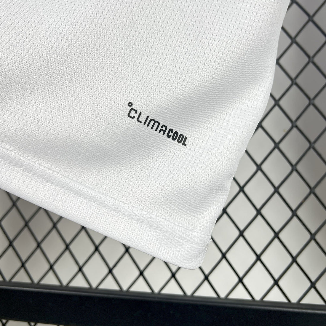 Camiseta Alemania Manga Larga 2025-26 World Cup