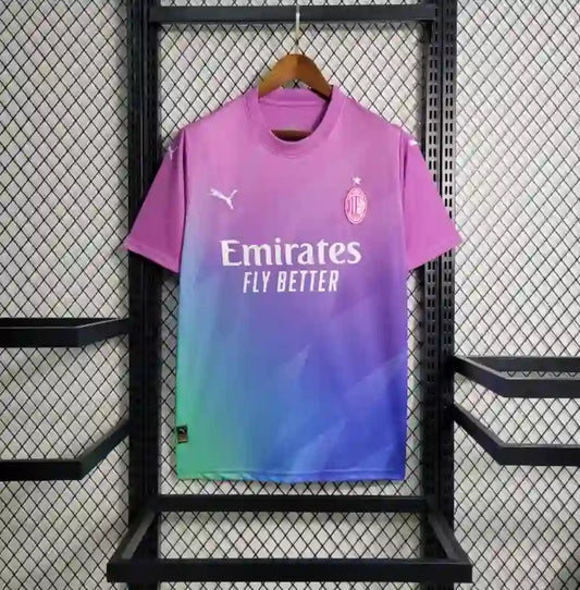 AC Milan Away Classic Shirt (3rd) 2023-24 