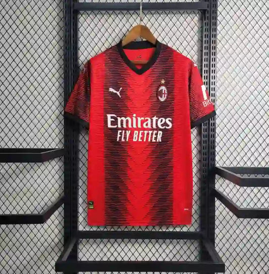 AC Milan 2023-24 Classic Shirt 