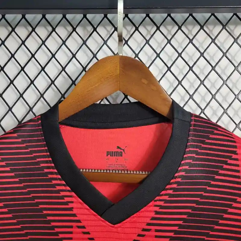 Camiseta Clásica AC Milán 2023-24