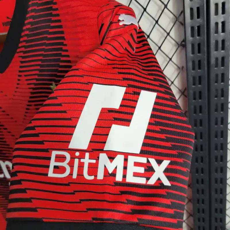 Camiseta Clásica AC Milán 2023-24