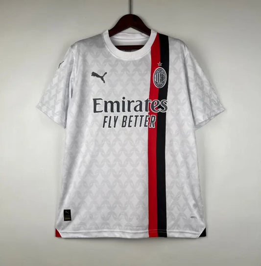 AC Milan Away Classic Shirt 2023-24 