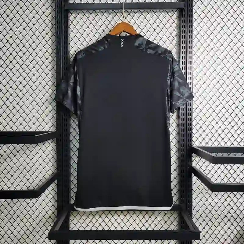 Camiseta Clásica AFC Ajax Visitante (3ª) 2023-24