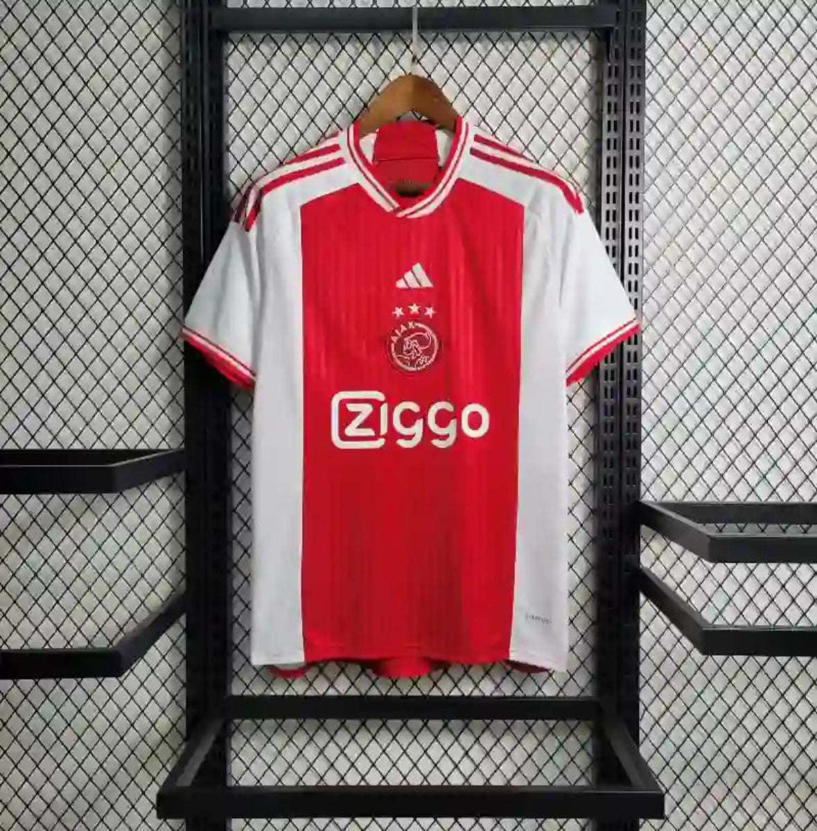 Camiseta Clásica AFC Ajax 2023-24