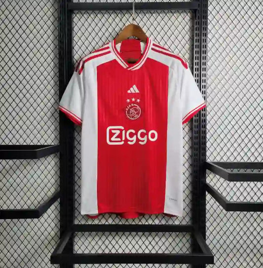 Camiseta Clásica AFC Ajax 2023-24