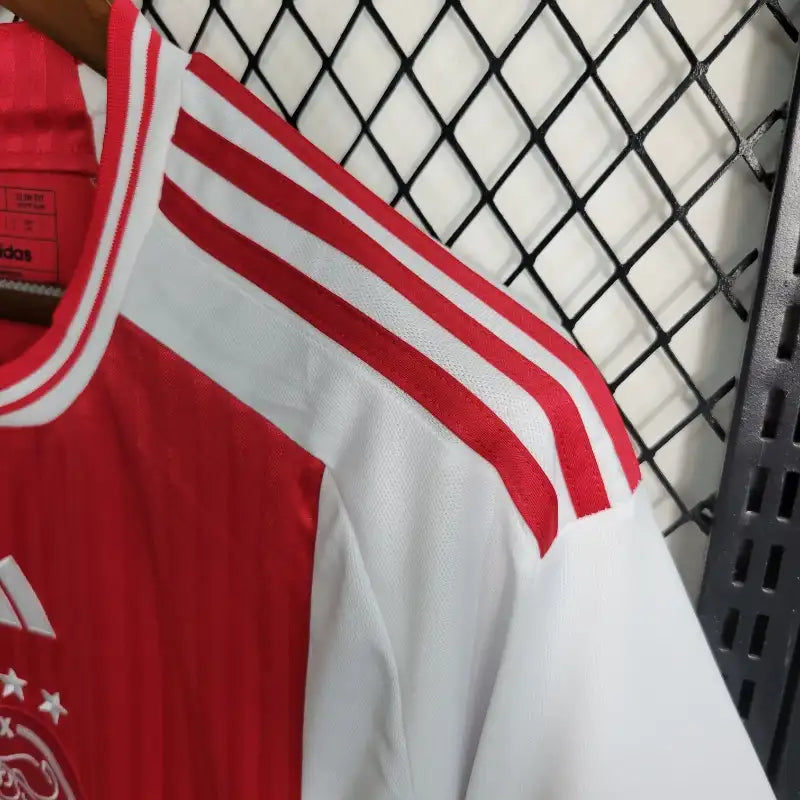 Camiseta Clásica AFC Ajax 2023-24