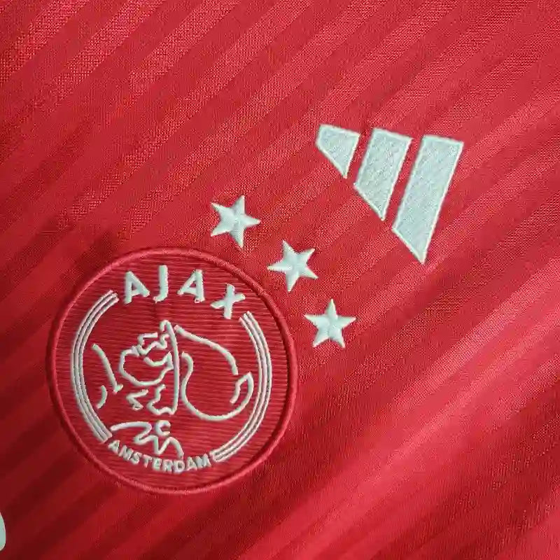 Camiseta Clásica AFC Ajax 2023-24