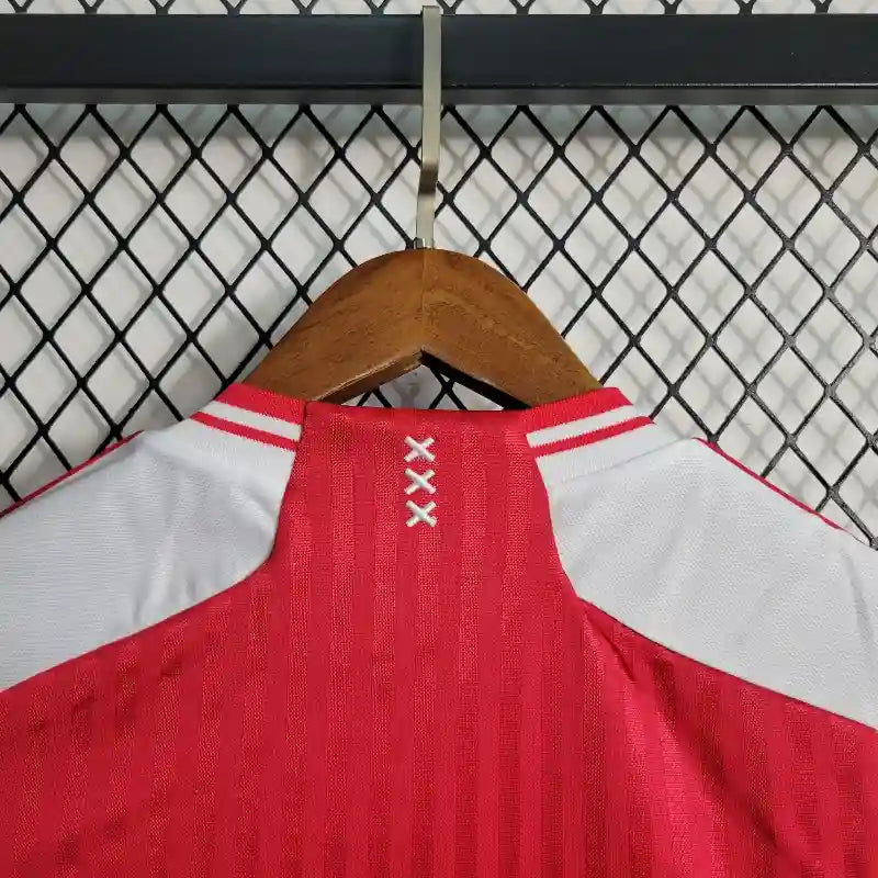 Camiseta Clásica AFC Ajax 2023-24