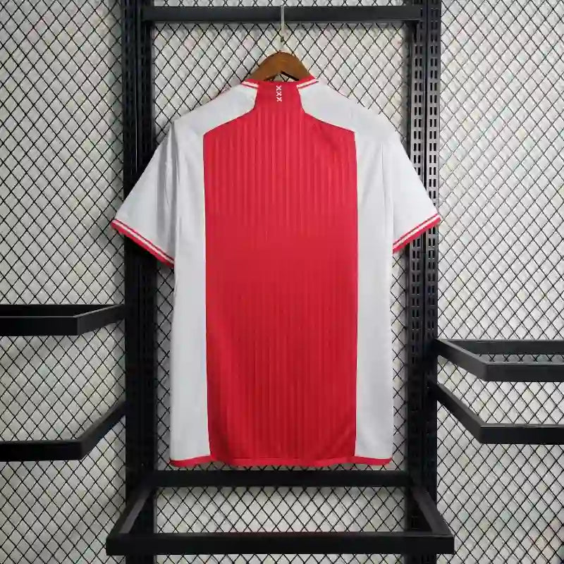 Camiseta Clásica AFC Ajax 2023-24