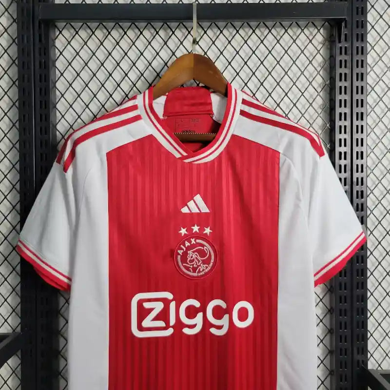 Camiseta Clásica AFC Ajax 2023-24