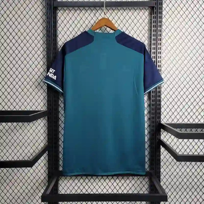 Camiseta Clásica Arsenal FC Visitante (3ª) 2023-24