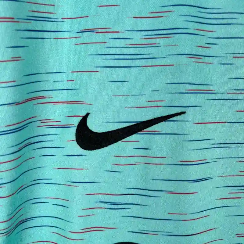 FC Barcelona Classic T-shirt 1998-99