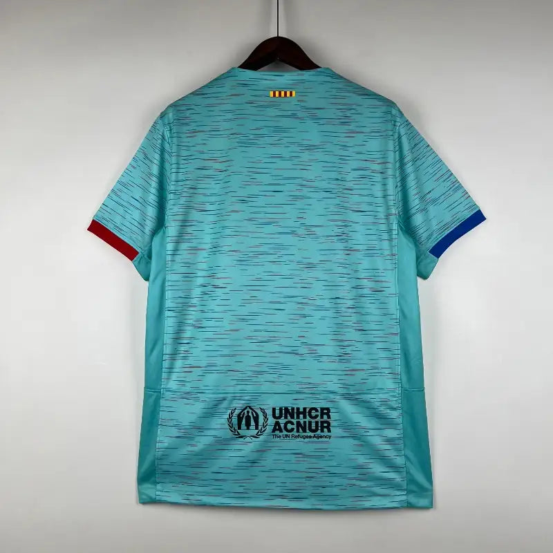 FC Barcelona Classic T-shirt 1998-99