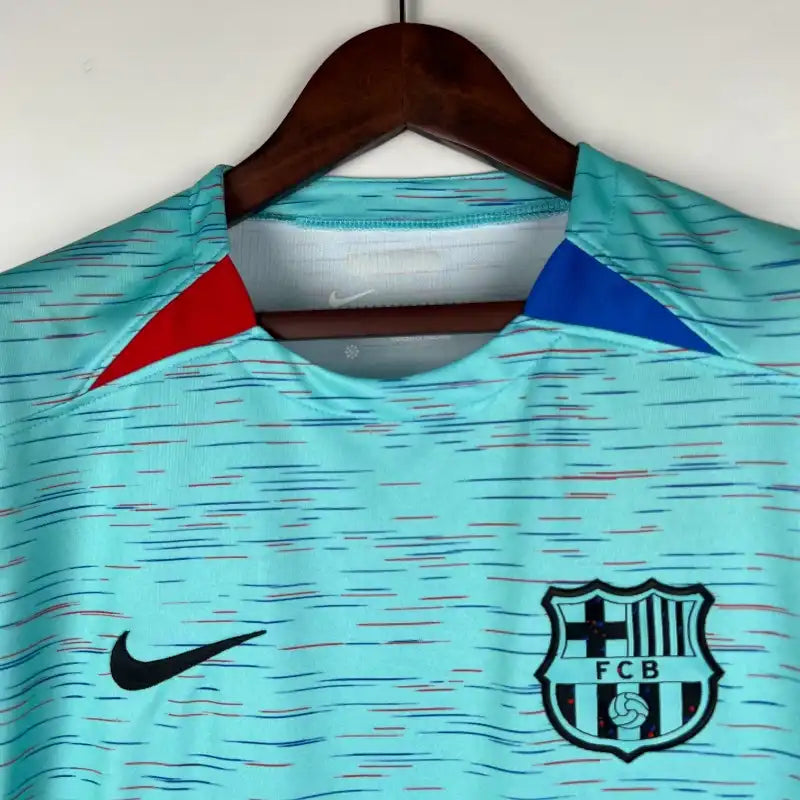 FC Barcelona Classic T-shirt 1998-99