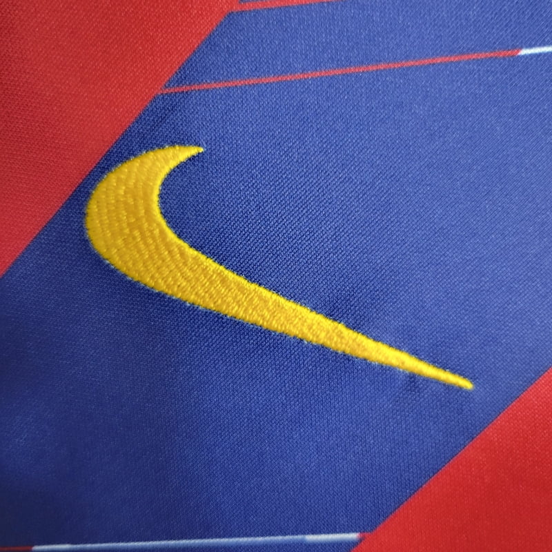 FC Barcelona Classic T-shirt 1998-99