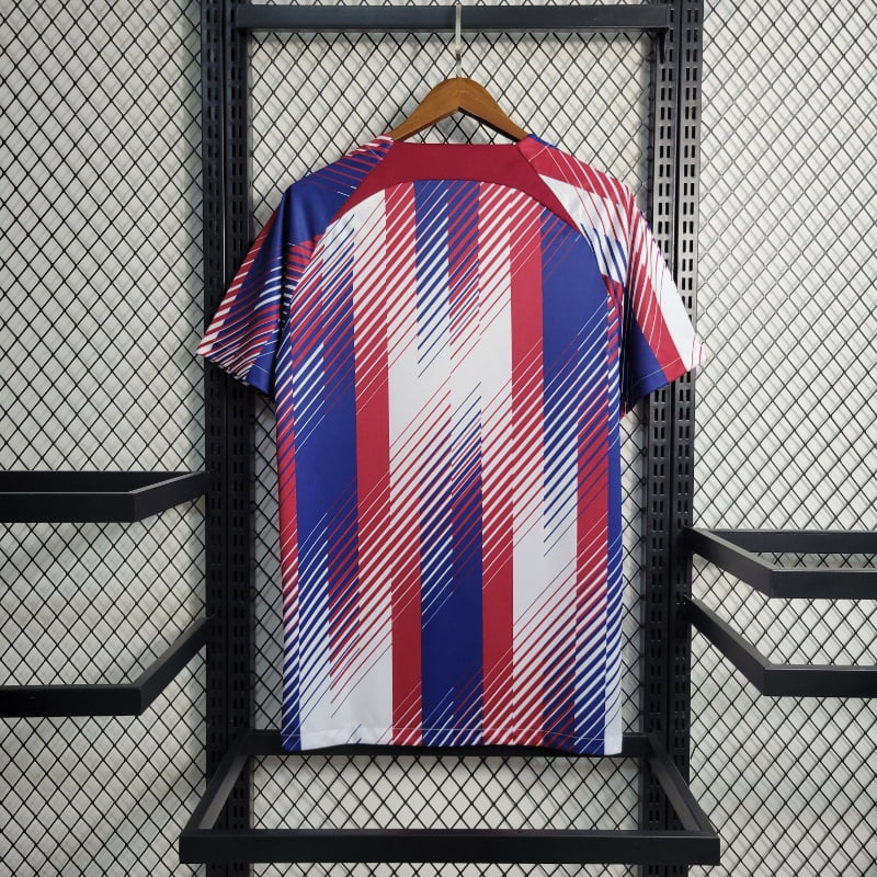 FC Barcelona Classic T-shirt 1998-99