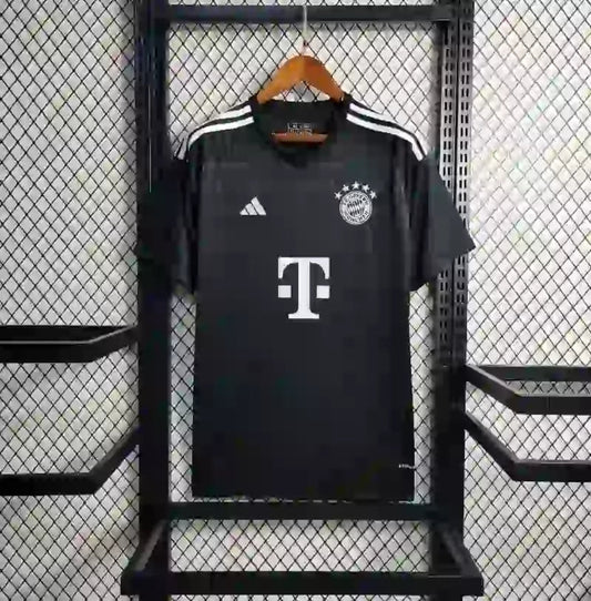 Camiseta Clásica FC Bayern Múnich Portero 2023-24
