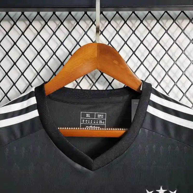 Camiseta Clásica FC Bayern Múnich Portero 2023-24