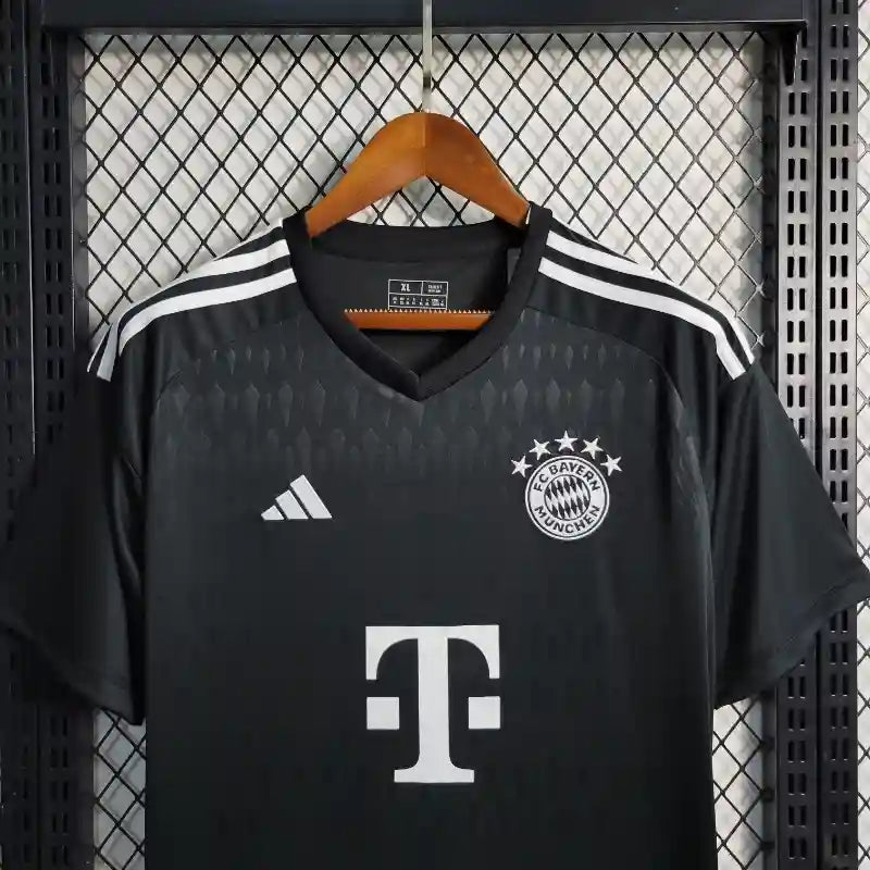 Camiseta Clásica FC Bayern Múnich Portero 2023-24