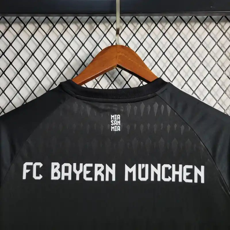 Camiseta Clásica FC Bayern Múnich Portero 2023-24