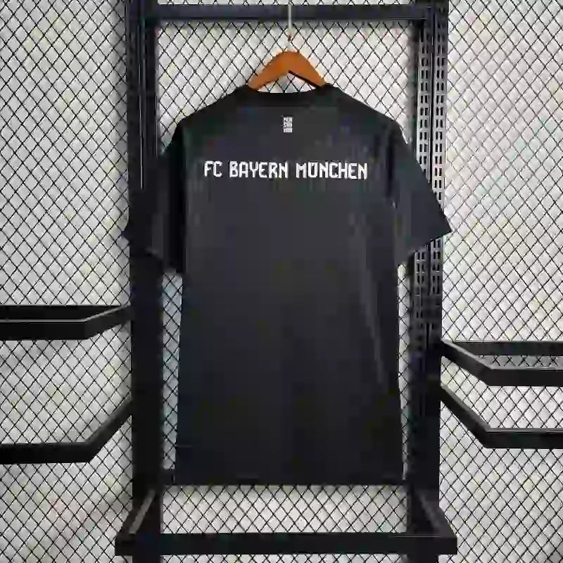Camiseta Clásica FC Bayern Múnich Portero 2023-24