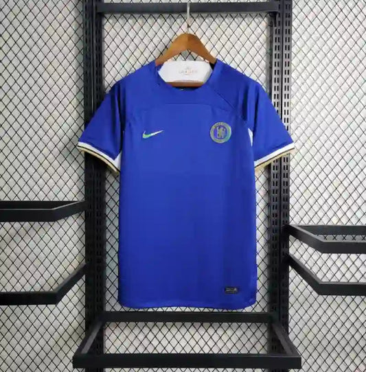 Camiseta Clásica Chelsea FC 2023-24