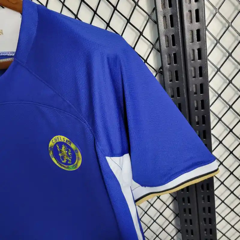 Camiseta Clásica Chelsea FC 2023-24