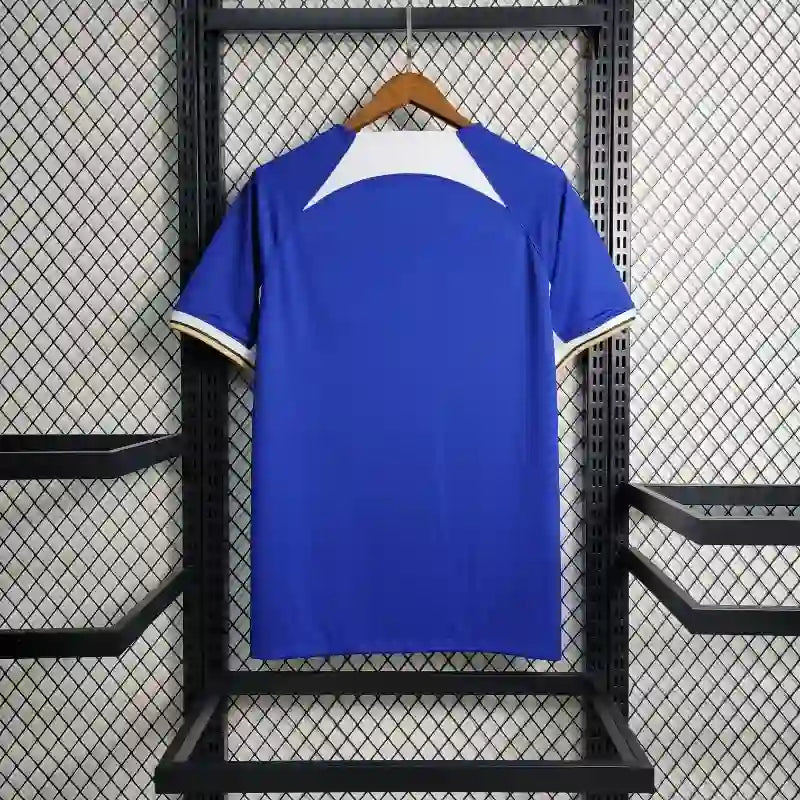Camiseta Clásica Chelsea FC 2023-24