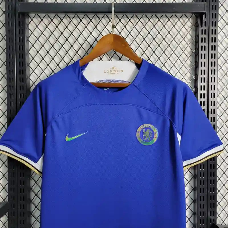 Camiseta Clásica Chelsea FC 2023-24