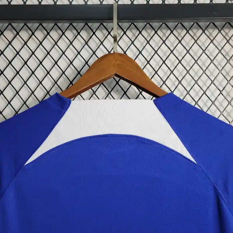 Camiseta Clásica Chelsea FC 2023-24